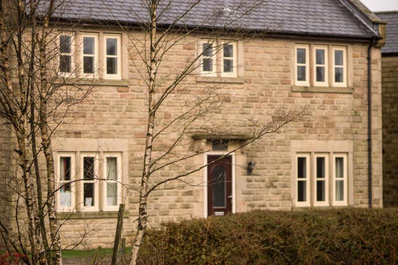 Haddon Cottage - Darwin Lake Holiday Village Matlock  Exterior foto